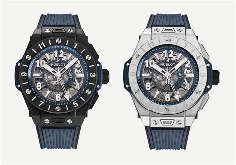 hublot big bang gmt|Hublot big bang.